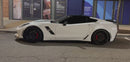 CORVETTE 14-19 FRONT/REAR DYNAMIC SMOKED LED SIDE MARKER