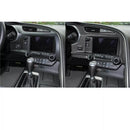 CORVETTE 14-19 CARBON FIBER DASH BOARD FULL TRIM SET - Infinite Aero