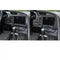 CORVETTE 14-19 CARBON FIBER DASH BOARD FULL TRIM SET - Infinite Aero