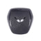 CORVETTE 14-19 CARBON FIBER AIRBAG COVER - Infinite Aero