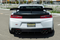 CAMARO 2019 ZL1 1LE STYLE SPOILER w/ ACTIVE REAR CAMERA - Infinite Aero