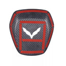 CORVETTE 14-19 CARBON FIBER AIRBAG COVER - Infinite Aero
