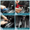 CORVETTE 14-19 CARBON FIBER DASH BOARD FULL TRIM SET - Infinite Aero