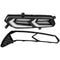CORVETTE 14-19 C8 STYLE TAILLIGHTS FOR C7 - Infinite Aero