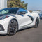 CORVETTE 20-25 STANCE SIDE SKIRTS - Infinite Aero