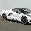 CORVETTE 20-25 STANCE SIDE SKIRTS - Infinite Aero