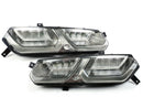 CORVETTE 14-19 Z06 STYLE CLEAR TAILLIGHTS - Infinite Aero
