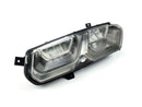 CORVETTE 14-19 Z06 STYLE CLEAR TAILLIGHTS - Infinite Aero