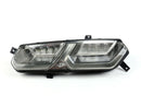 CORVETTE 14-19 Z06 STYLE CLEAR TAILLIGHTS - Infinite Aero