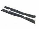 CORVETTE 14-19 Z06 CARBON FIBER SIDE SKIRTS FOR STINGRAY/Z51/GS/Z06 - Infinite Aero