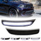 DURANGO 21-25 FRONT DYNAMIC SMOKED LED SIDE MARKERS - Infinite Aero
