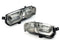 CORVETTE 14-19 Z06 STYLE CLEAR TAILLIGHTS - Infinite Aero