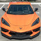 CORVETTE 20-24 5VM SPLITTER (2 PIECE) - Infinite Aero
