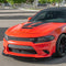 CHARGER 15-23 PERFORMANCE SPLITTER FOR SRT BUMPER - Infinite Aero