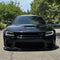 CHARGER WIDEBODY 20-23 PERFORMANCE SPLITTER FOR SRT BUMPER - Infinite Aero
