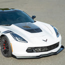 CORVETTE 14-19 STAGE 2.5 ZR1 CONVERSION SPLITTER - Infinite Aero
