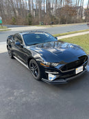 Ford Mustang 2018-2023 IA Sport Splitter - Infinite Aero