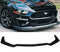 Ford Mustang 2018-2023 IA Sport Splitter - Infinite Aero