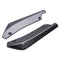 Bumper Splitter Lip Universal For Chevrolet - Infinite Aero