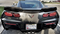 CORVETTE 15-19 Z06/Grand Sport STAGE 2 SPOILER WINGLETS - Infinite Aero