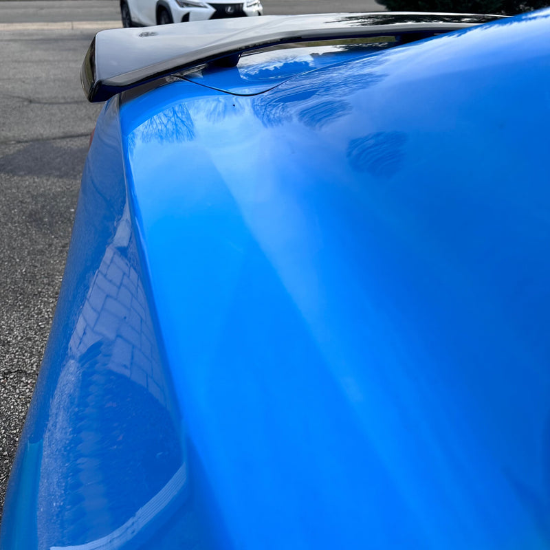 CAMARO 16-23 OEM ZL1 SPOILER - Infinite Aero