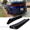 CHARGER 15-23 REAR DIFFUSER LIP - Infinite Aero